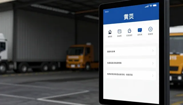 本地市场选型中性能与适用条件的边界判断